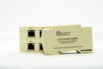 Network RJ45 1000Mbps SPD