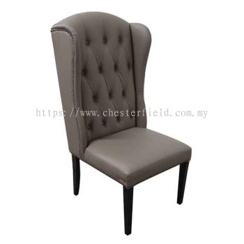 Ramsey Chesterfield Dining Chair