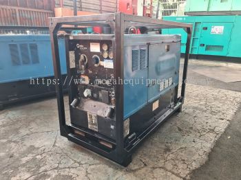 USED MILLER 500AMP WELDING MACHINE FOR SALE