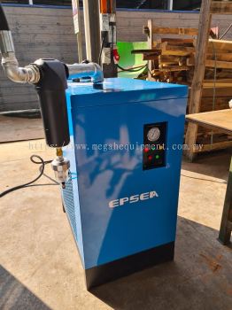 Refrigerated Air Dryer suitable for 15kW/20HP Air Compressor