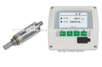 DEW POINT METER ELECTRICAL TYPE