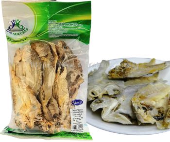 Gelama Belah 100G