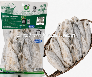 Tawar Croaker 100 Grams RM5.50 X 5 Units C.Dwi Makmur