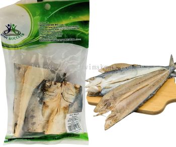 Ikan Masin Seliat 130G RM 5.50 X 5 UNITS C.Dwi Success