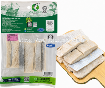 Queenfish Fillet 50 Grams RM5.50 X 5 Units C.Dwi Makmur