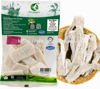 Shark Fillet 60 Grams RM5.50 X 5 Units C.Dwi Makmur