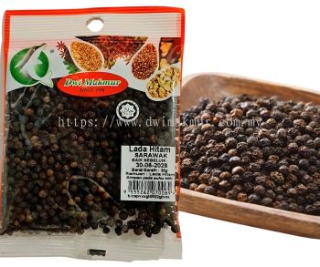 Lada Hitam 35G RM3.50 X 5 Units C.Dwi Makmur