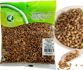 Ketumbar Halus 100G RM3.50 X 5 Units C.Dwi Makmur