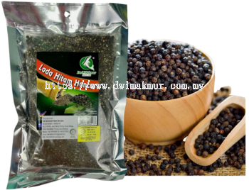 Lada Hitam Hancur (OPP) 300G RM 31.25  X 6 Units C.DWI MAKMUR