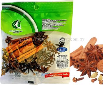 Penumis 25G RM3.50 X 5 Units C.Dwi Makmur