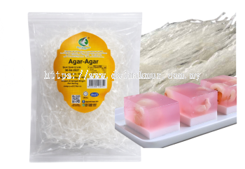 Agar-Agar 50g RM8.70 X 10 Units C.Dwi Makmur