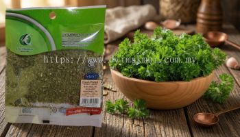 Parsley 15G C.Dwi Makmur (Opp) 15G RM4.00 X 10 Units C.Dwi Makmur