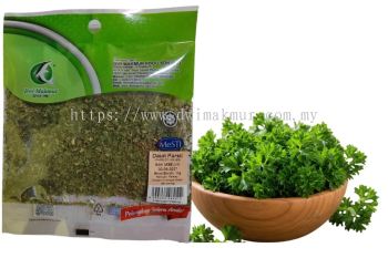 Parsley 15G C.Dwi Makmur (Botol) 15G RM4.00 X 6 Units C.Dwi Makmur