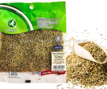 Rosemary 20G C.Dwi Makmur (Opp) 20G RM4.00 X 10 Units C.Dwi Makmur