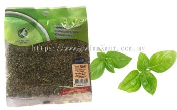 Basil 20G C.Dwi Makmur (Opp) 20G RM4.00 X 10 Units C.Dwi Makmur