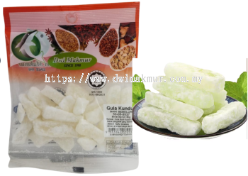 Gula Kundur 60G RM2.60 X 5 Units C.Dwi Makmur