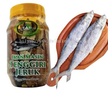 Salted Fish