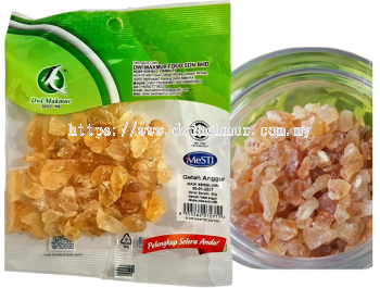 Getah Anggur 50G RM3.50 X 5 Units C.Dwi Makmur