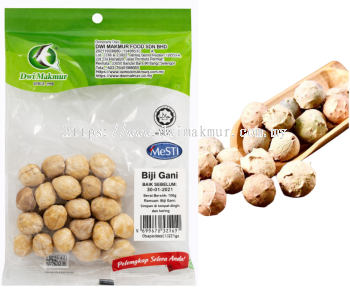 Biji Gani 40G RM4.30 X 5 Units C.Dwi Makmur