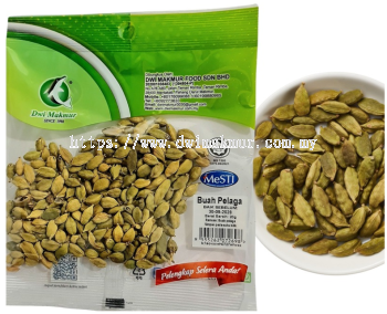 Buah Pelaga 20G RM7.50 X 5 Units C.Dwi Makmur