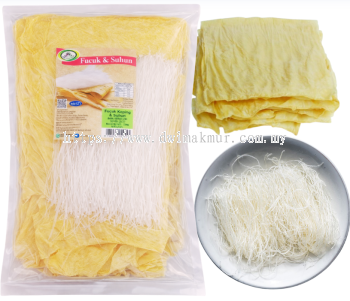 Fucuk Keping Suhun 220G RM10.00 X 10 Units C.Dwi Makmur