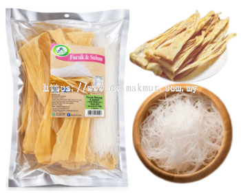 Fucuk Batang Suhun 180G RM10.00 X 5 Units C.Dwi Makmur