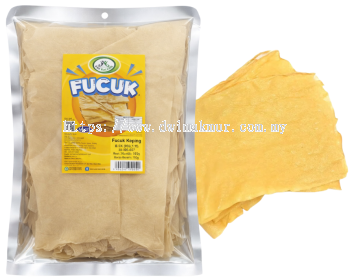 Fucuk Keping Sahaja 180G RM10.60 X 5 Units C.Dwi Makmur