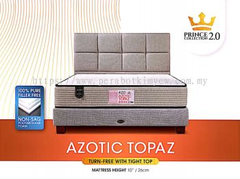 Azotic Topaz