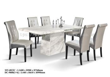 MT-J023C Dining Table Set