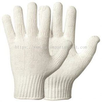 105/106 Cotton Glove