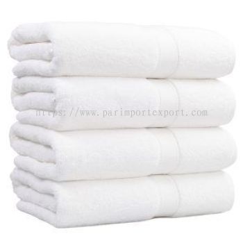 Hotels/Spa Cotton Towel