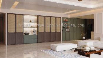 1099 Astaka Bukit Senyum