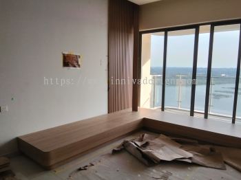 1107 Danga Bay