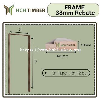 Door Frame