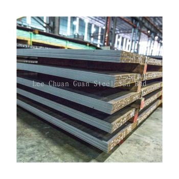 Hot Selling wholesale Hot-rolled steel plates or steel sheets in various thickness and size Thicknes