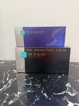 Rejuran Skin Booster in Subang Jaya