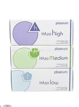 PB Serum Treatment in Subang Jaya - SHEEN CLINIC SDN BHD