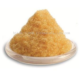 i2EX A300 Strong Base Anion Exchange Resin