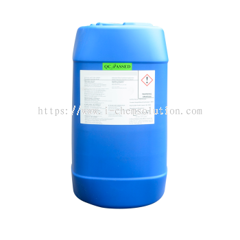 Oxidizing Biocide CL 760 (Liquid typed)