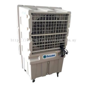 Evaporative Air Cooler Air Flow 12000