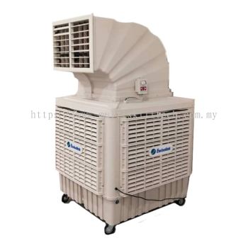 Industrial Air Cooler - EACMD18K1-V-PD