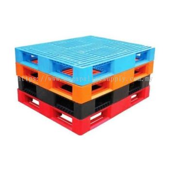 Recycle / Used Plastic Pallet