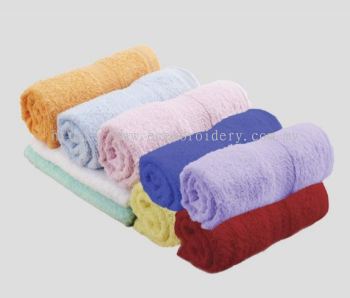 TW 03 / TW 06 Cotton Bath Towel