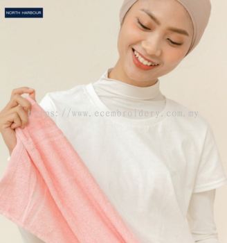 NHT 1100 Soft Touch Hand Towel