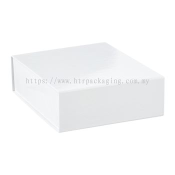WHITE BOXES