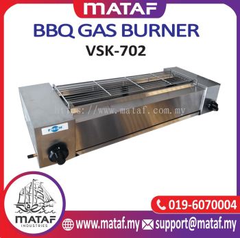 Barbecue Oven/ Grill VSK-702