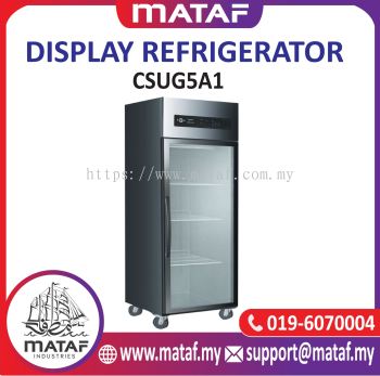 450L Display Refrigerator 1 Door CSUG5A1