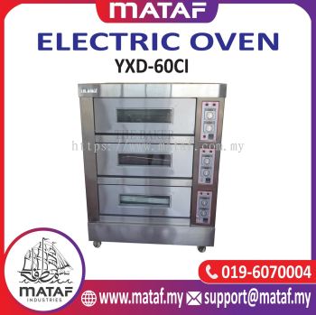 MATAF Pizza Electric Oven MT-40X1B