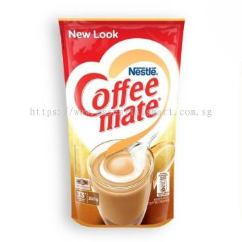 Coffee Mate NDC Doy