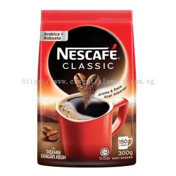 Nescafe Classic RP